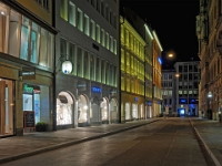 Muc-Nacht 30  Muenchner City