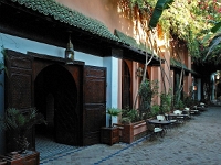 pc264892 1  Marokko_2004 / Hotelanlage