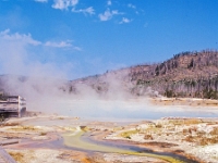 Yellowstone-Nationalpark 10 1