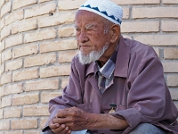 Buchara  Usbekistan 2018