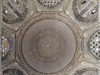 Buchara - Mausoleum der Samaniden aus dem 10. Jahrhundert  Usbekistan 2018