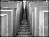 Berlin, Mai 2022  Holocaust Mahnmal : Berlin, Mai 2022, Regierungsviertel