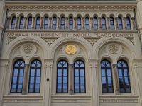 Oslo 2022  Nobel Peace Center : Oslo, 2022