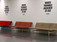Oslo 2022  Munch Museum