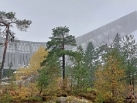 Oslo 2022  Holmenkollen