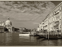 Venedig 12  Canale Grande