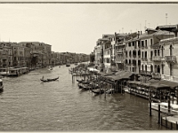 Venedig 13  Canale Grande