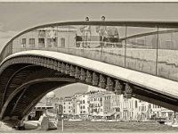 Venedig 20  Brücken