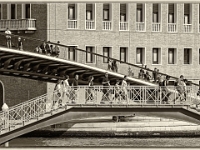 Venedig 21  Brücken
