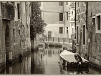 Venedig 32  Spaziergang durch Venedig