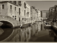 Venedig 33  Spaziergang durch Venedig