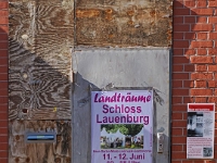Lünoly - Tag 1  Kleiner Spaziergang in Lauenburg : Usertreffen, Olympus, OMDS, Lüneburg