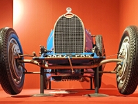 Automuseum  UT_Mulhouse; Basel; März 2025 : UT_Mulhouse, Basel, März 2025