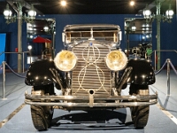 Automuseum  UT_Mulhouse; Basel; März 2025 : UT_Mulhouse, Basel, März 2025