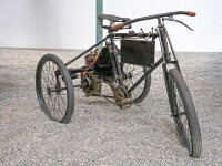 Automuseum  UT_Mulhouse; Basel; März 2025 : UT_Mulhouse, Basel, März 2025