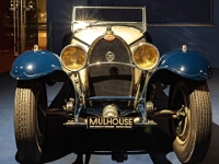 Automuseum  UT_Mulhouse; Basel; März 2025 : UT_Mulhouse, Basel, März 2025