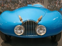 Automuseum  UT_Mulhouse; Basel; März 2025 : UT_Mulhouse, Basel, März 2025