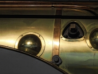 Eisenbahnmuseum  UT_Mulhouse; Basel; März 2025 : UT_Mulhouse, Basel, März 2025