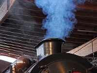 Eisenbahnmuseum  UT_Mulhouse; Basel; März 2025 : UT_Mulhouse, Basel, März 2025