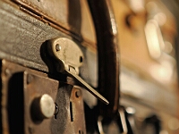 Eisenbahnmuseum  UT_Mulhouse; Basel; März 2025 : UT_Mulhouse, Basel, März 2025