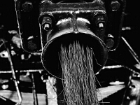 Eisenbahnmuseum  UT_Mulhouse; Basel; März 2025 : UT_Mulhouse, Basel, März 2025