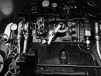 Eisenbahnmuseum  UT_Mulhouse; Basel; März 2025 : UT_Mulhouse, Basel, März 2025