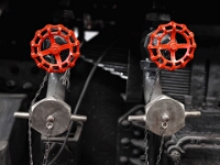 Eisenbahnmuseum  UT_Mulhouse; Basel; März 2025 : UT_Mulhouse, Basel, März 2025