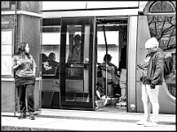 Bilder aus der Stadt  UT_Mulhouse; Basel; März 2025 : UT_Mulhouse, Basel, März 2025