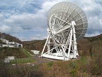 p4160125 1  Radioteleskop Effelsberg