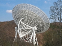p4167455 1  Radioteleskop Effelsberg