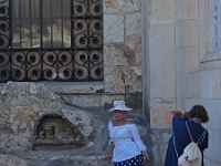 p5266769 f 1  Israel_2017 / Jerusalem - Garten Gethsemane mit Kirche der Nationen : ISR, Israel