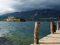Lago 15  Lago d'Orta und Orta San Giulio