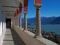 Lago 51  Madonna del Sasso in Locarno