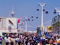 Expo 98 : Lissabon 1998 mit EXPO