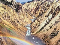 Yellowstone-Nationalpark 16 1