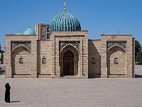 Taschkent - Medrese  Usbekistan 2018
