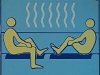 Stadtbad  Leipzig : Leipzig, Stadtbad, August 2021