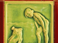 Stadtbad  Leipzig : Leipzig, Stadtbad, August 2021