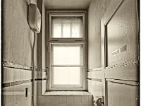 Stadtbad  Leipzig : Leipzig, Stadtbad, August 2021