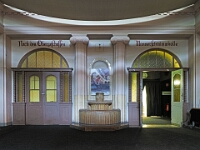 Stadtbad  Leipzig : Leipzig, Stadtbad, August 2021