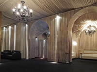 Stadtbad  Leipzig : Leipzig, Stadtbad, August 2021