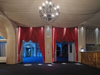 Stadtbad  Leipzig : Leipzig, Stadtbad, August 2021