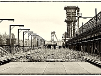 pa032114 sw 1  im Ruhrpott : Industriefotografie, Kohle, Stahl